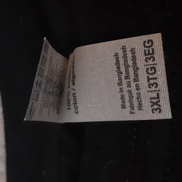 🥳HP "Let's go Brandon" t shirt - Picture 3 of 4